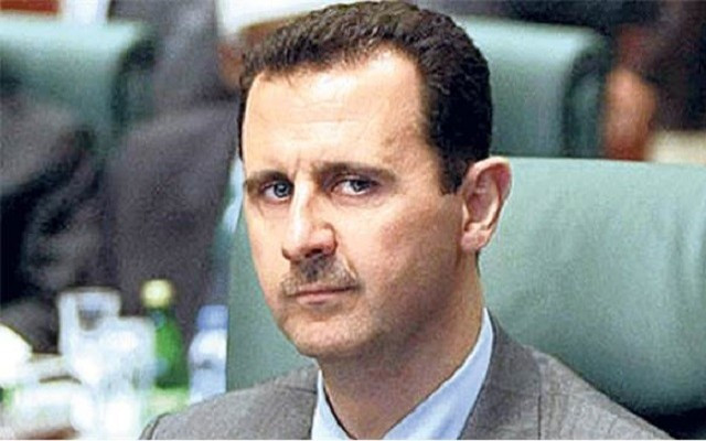 Rusya: Esad ve muhalifler bir araya gelecek!