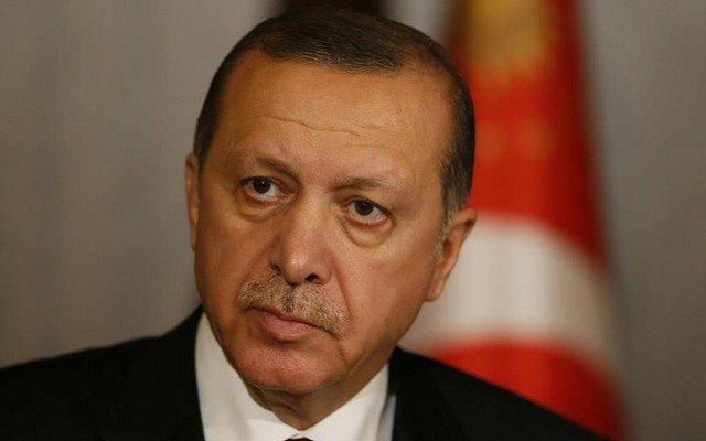 Erdoğan yarın Paris'te Obama ile görüşecek