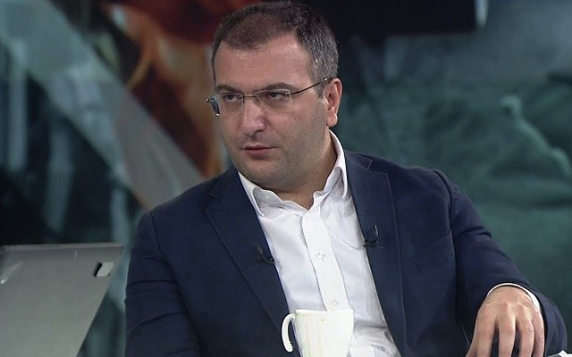 Aydın Doğan biat ederse Milliyet gibi olur