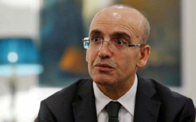 Şimşek FT'ye konuştu: Reform paketi geliyor