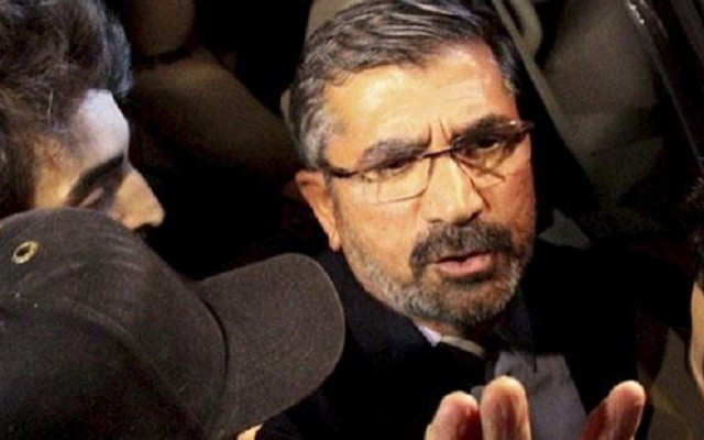 Savcı, Tahir Elçi için 7.5 yıl hapis istedi