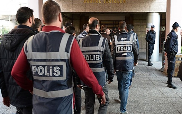 Paralel operasyonun adı Gülen'in kitabından alınmış