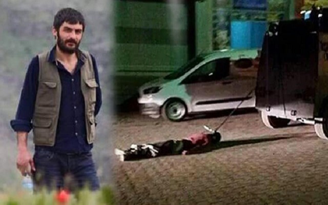 Hacı Birlik için özel harekatçılar ifade verecek!