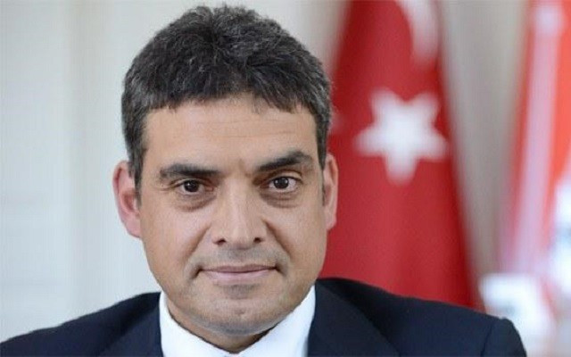 Umut Oran: Cumhurbaşkanı adayım Kılıçdaroğlu