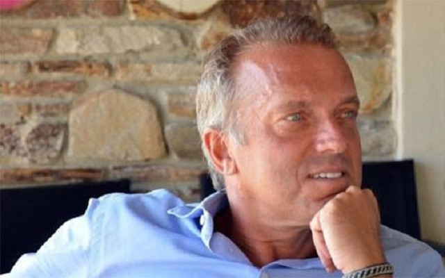 Cem Uzan siyasete dönüyor!