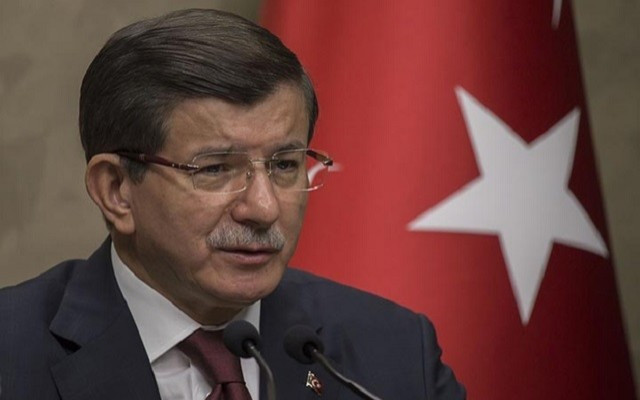 Davutoğlu: Kimse bizden taviz beklemesin!