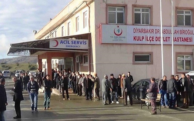 Diyarbakır'da yangın: 6 çocuk öldü!