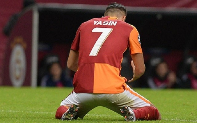 Yasin Öztekin'den ayrılık kararı!