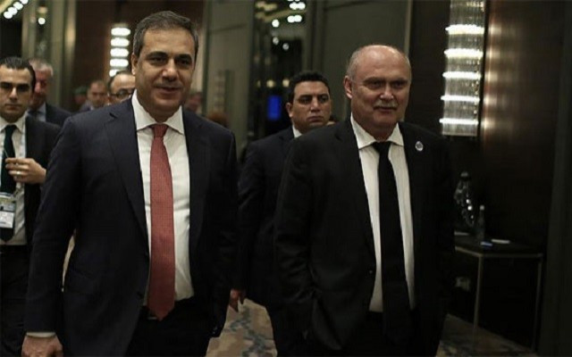 Türkiye askerini Irak'tan çekecek mi?