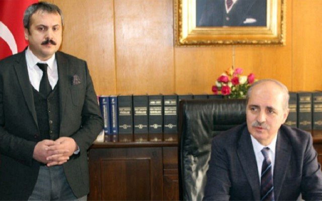 Kurtulmuş: Hendeklerin hepsi tek tek yok edilecek