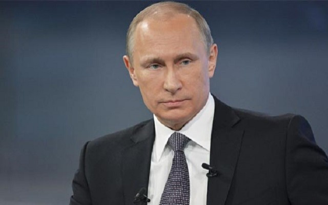 Putin'den yine nükleer silah vurgusu