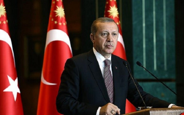 Başika Kampı İbadi'nin talebiyle kuruldu