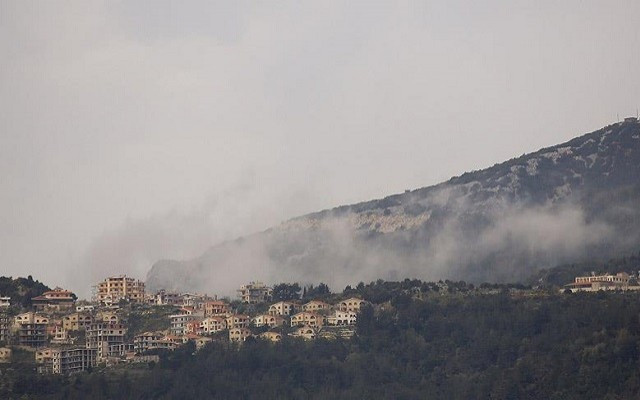 Esed güçlerinden Türkmen bölgesine kara harekatı