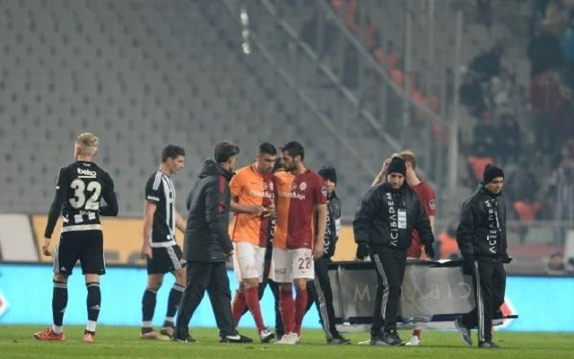 Beşiktaş Olimpiyat'ta ezdi geçti!
