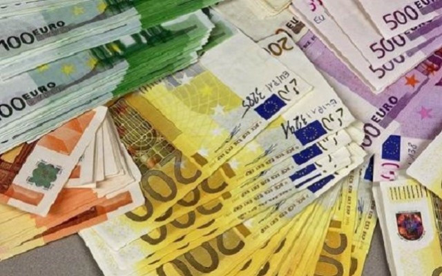 Türkiye'nin yeni para birimi Euro oluyor!