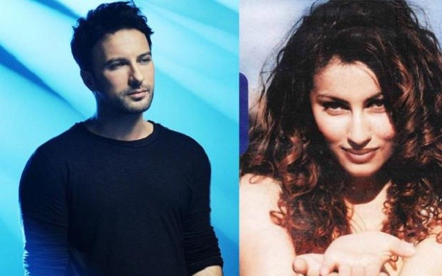 Tarkan'dan evlilik açıklaması