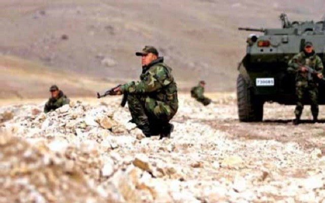 Bağdat yönetimi: Bütün Türk askerleri çekilsin