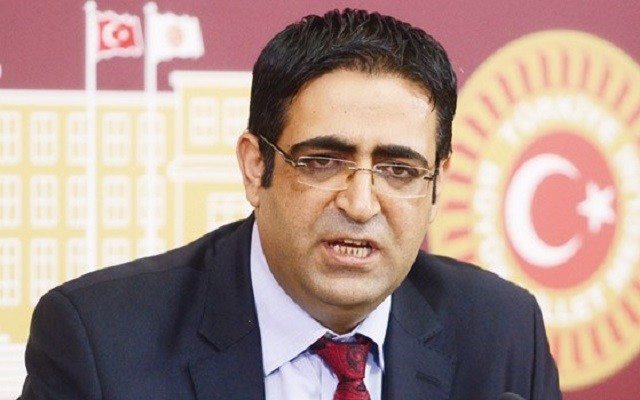HDP: PKK'nın elinde 20 asker ve polis var