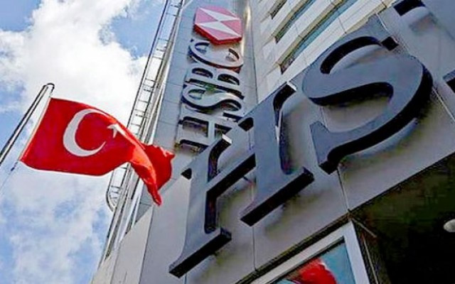 ING Bank, HSBC Türkiye'yi almaktan vazgeçti