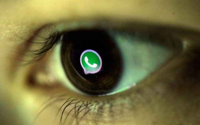 Brezilya Whatsapp'ı neden yasakladı?