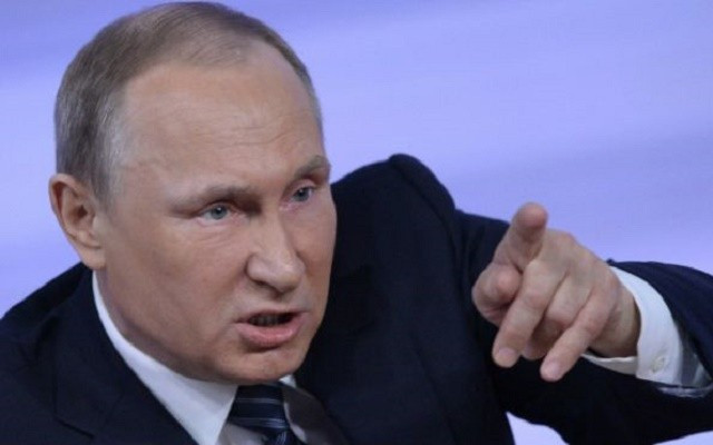 Putin’in öfkesi Rusya'daki Türkleri korkutuyor