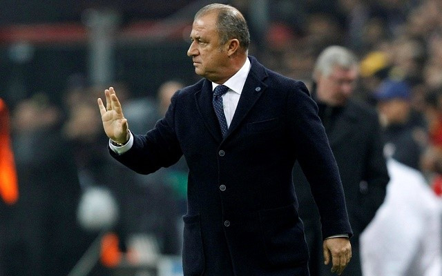 Fatih Terim istifa mı edecek?
