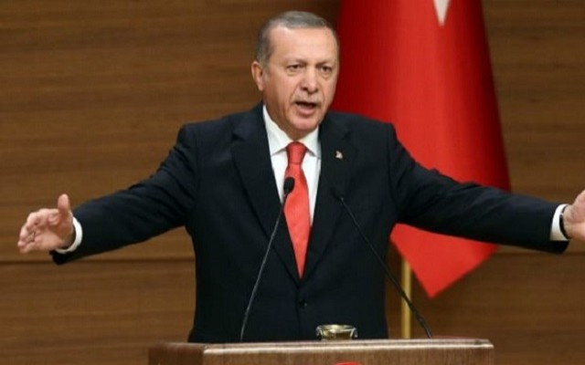 AB: Suriye anlaşmasını Türkiye engelledi