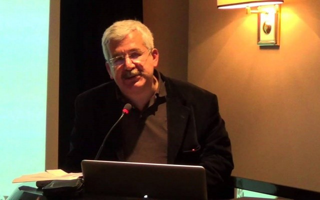 Ufuk Uras'tan flaş Erdoğan iddiası