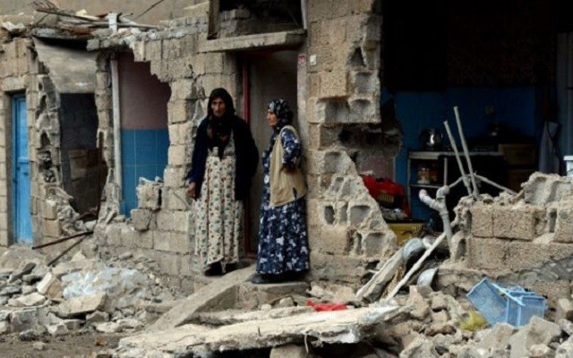 HRW: Türkiye'de sivil ölümleri artabilir