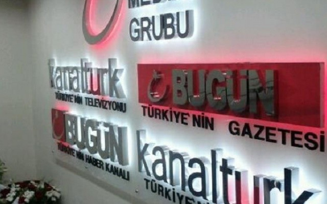 Demirören'den Kanaltürk ve Bugün hamlesi