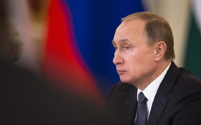 Putin'den Rus zenginlere Türkiye açıklaması