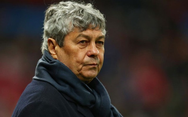 Lucescu Trabzonspor'a mı geliyor?