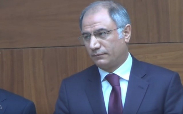 Efkan Ala'nın Kutadgu Bilig sınavı