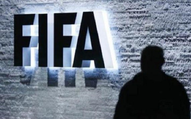 FIFA'da yeni tutuklama dalgası