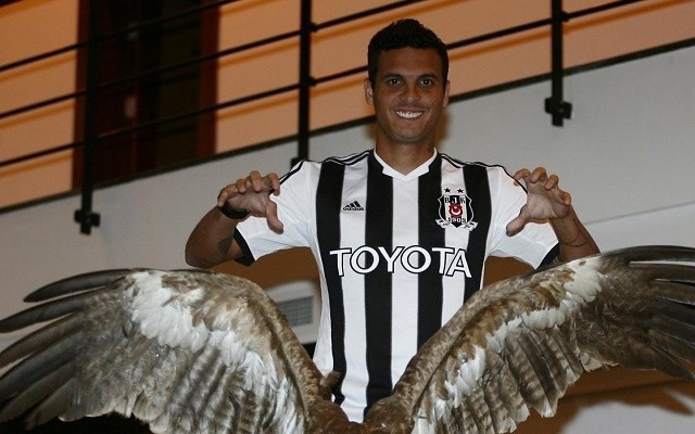 Ramon Motta Antalyaspor yolunda!