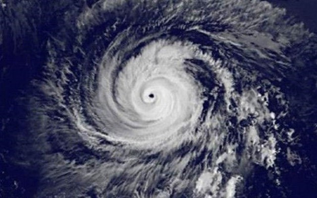 En şiddetli El Nino, Afrika'yı vuracak