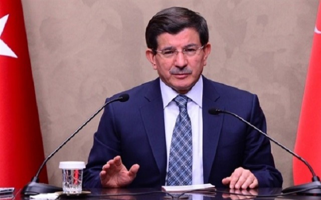 Davutoğlu: Rusya'ya karşı önlemlerimiz olacak