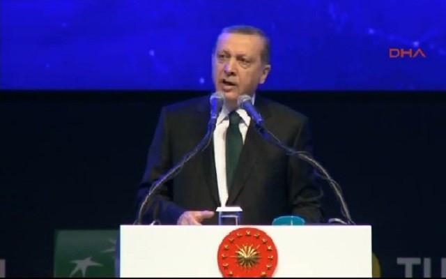 Türk Akımı Projesi rafa kalktı