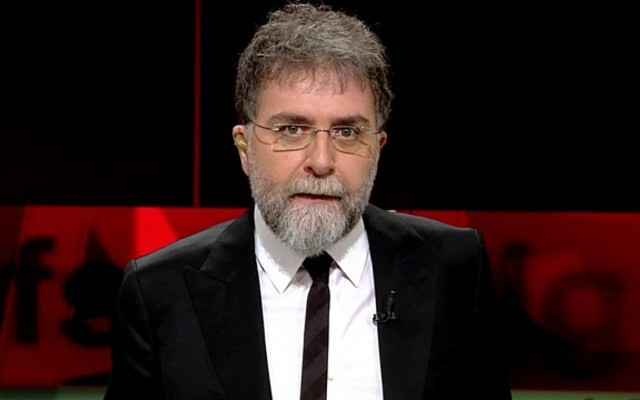 Ahmet Hakan neden Başkanlık istiyor?