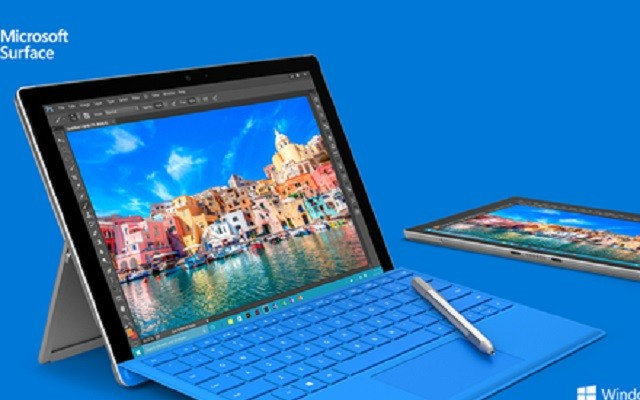 Microsoft, Apple’ı tablette geride bıraktı!