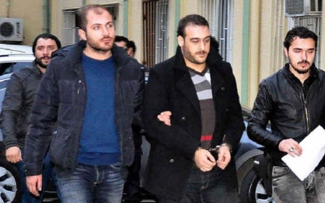 Emniyette Paralel Yapı operasyonu: 18 gözaltı