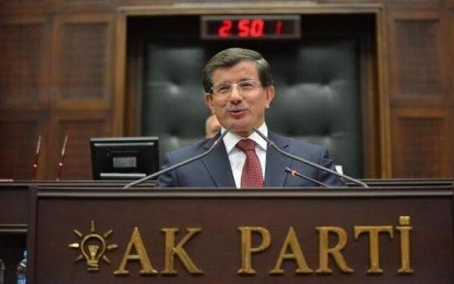 Davutoğlu: Musul'a asker sevkıyatı rutin uygulama