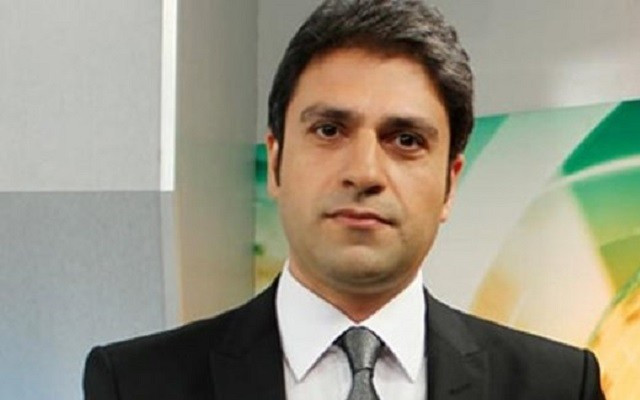 Erhan Çelik'in yeni adresi TRT oldu!
