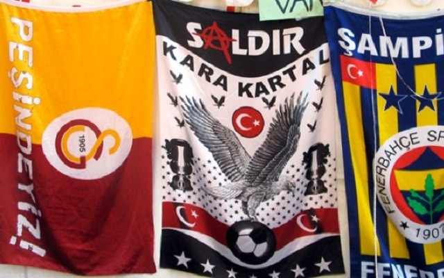Üç büyükler'den terör kararı