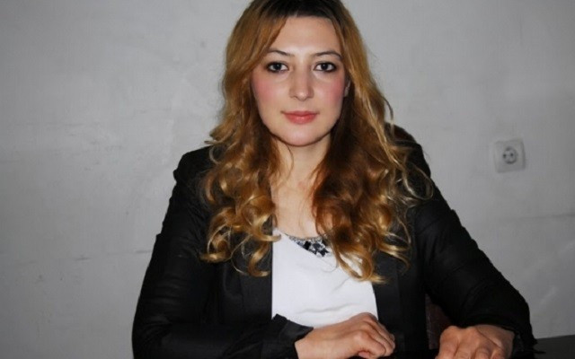 HDP'li başkana iç savaş soruşturması