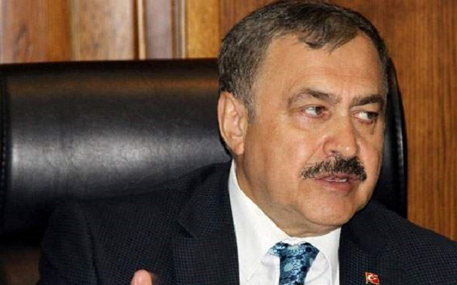 Eroğlu: Son teröriste kadar operasyonlar devam edecek