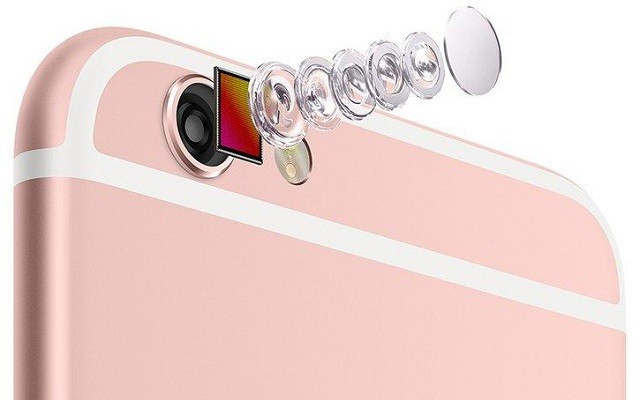 iPhone 6s ile çekilen ilk fotoğraflar!