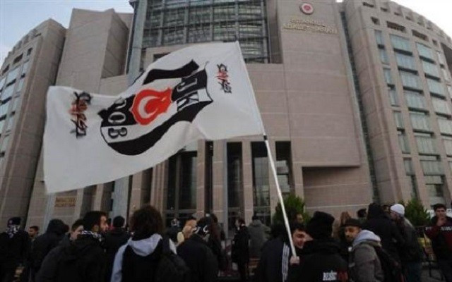 Çarşı'nın darbe davası ertelendi