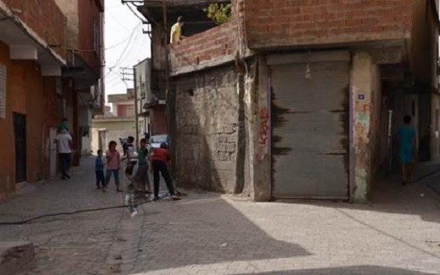 Cizre'de yasak sona eriyor