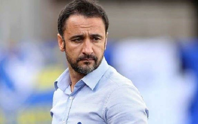 Pereira ne yapacağını şaşırdı!